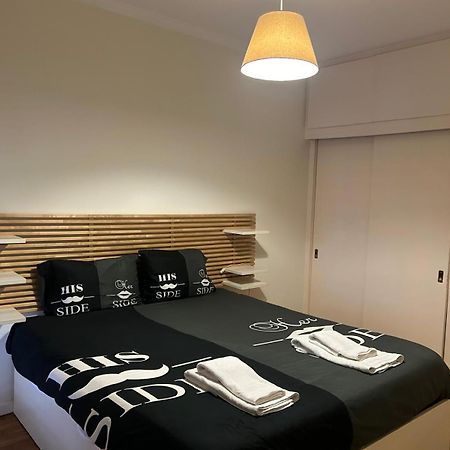 Appartement Seventy à Póvoa de Varzim Extérieur photo