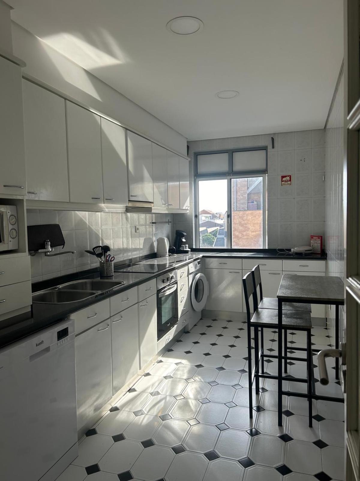 Appartement Seventy à Póvoa de Varzim Extérieur photo