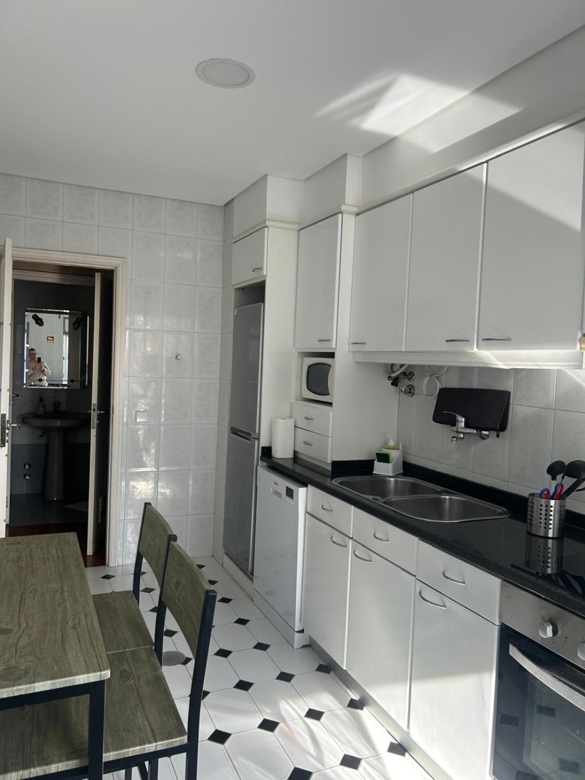 Appartement Seventy à Póvoa de Varzim Extérieur photo