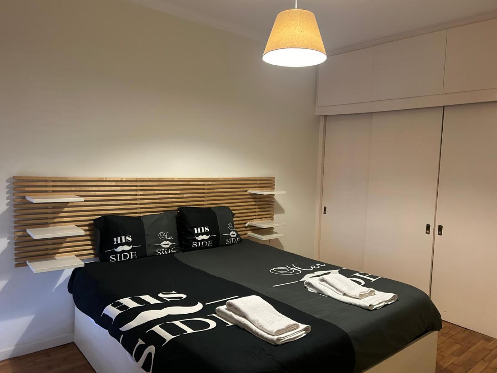 Appartement Seventy à Póvoa de Varzim Extérieur photo