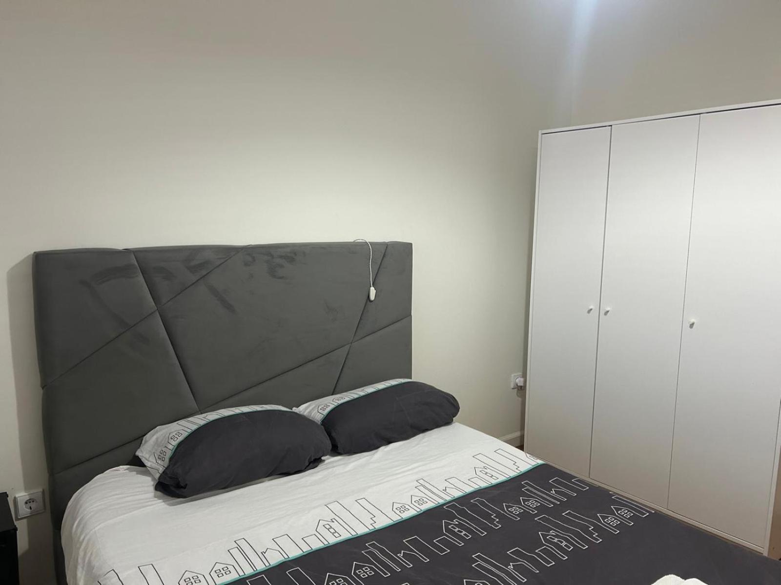 Appartement Seventy à Póvoa de Varzim Extérieur photo
